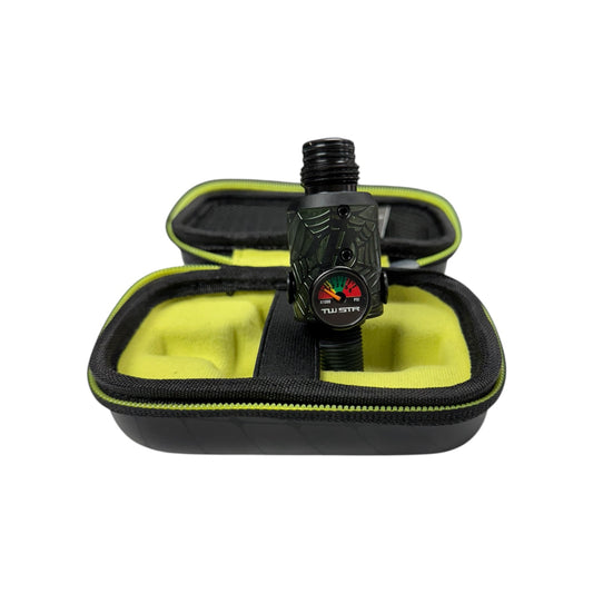 Powerhouse Counterpunch - Heroines Webz (British Racing Green)