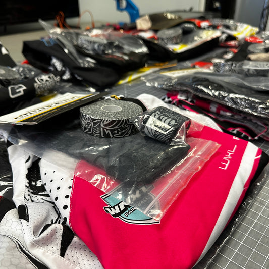 Heroines TWSTR HeroCrate