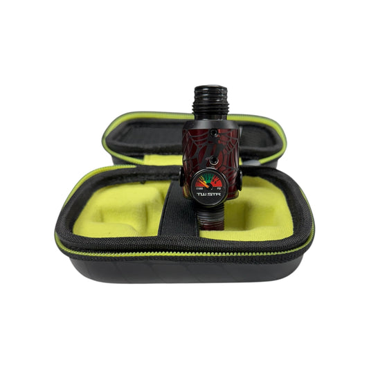 Powerhouse Counterpunch - Heroines Webz (Merlot)