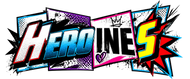 Heroines Paintball