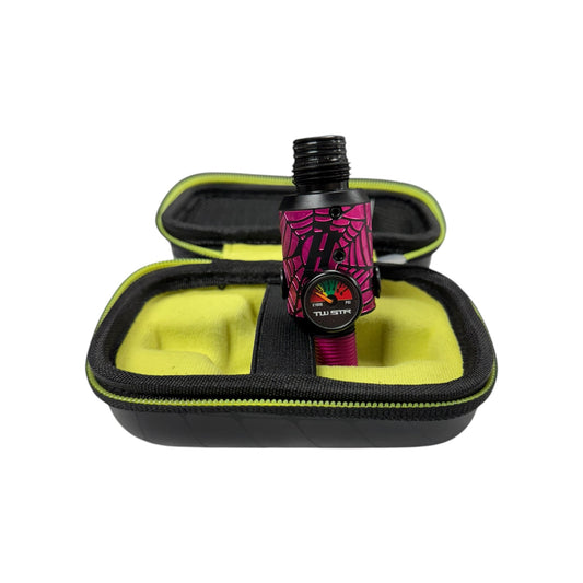 Powerhouse Counterpunch - Heroines Webz (Pink)