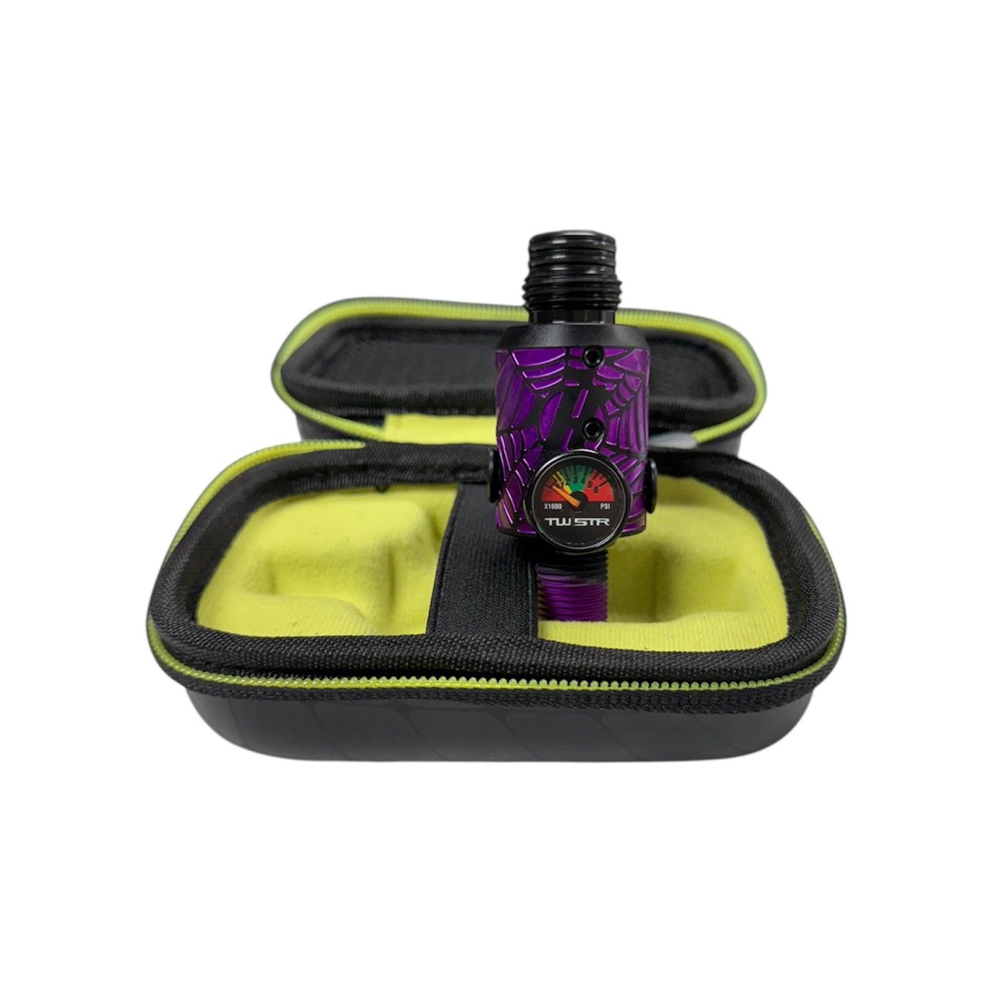 Powerhouse Counterpunch - Heroines Webz (Purple)