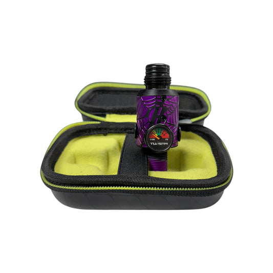 Powerhouse Counterpunch - Heroines Webz (Purple)