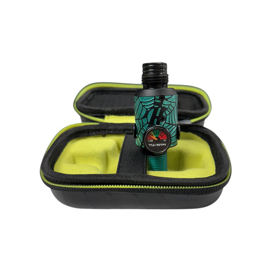 Powerhouse Counterpunch - Heroines Webz (Tiffany Blue)