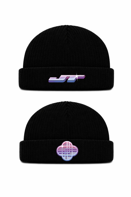 Heroines Kpop Beanie - Tampa Demon Hunters