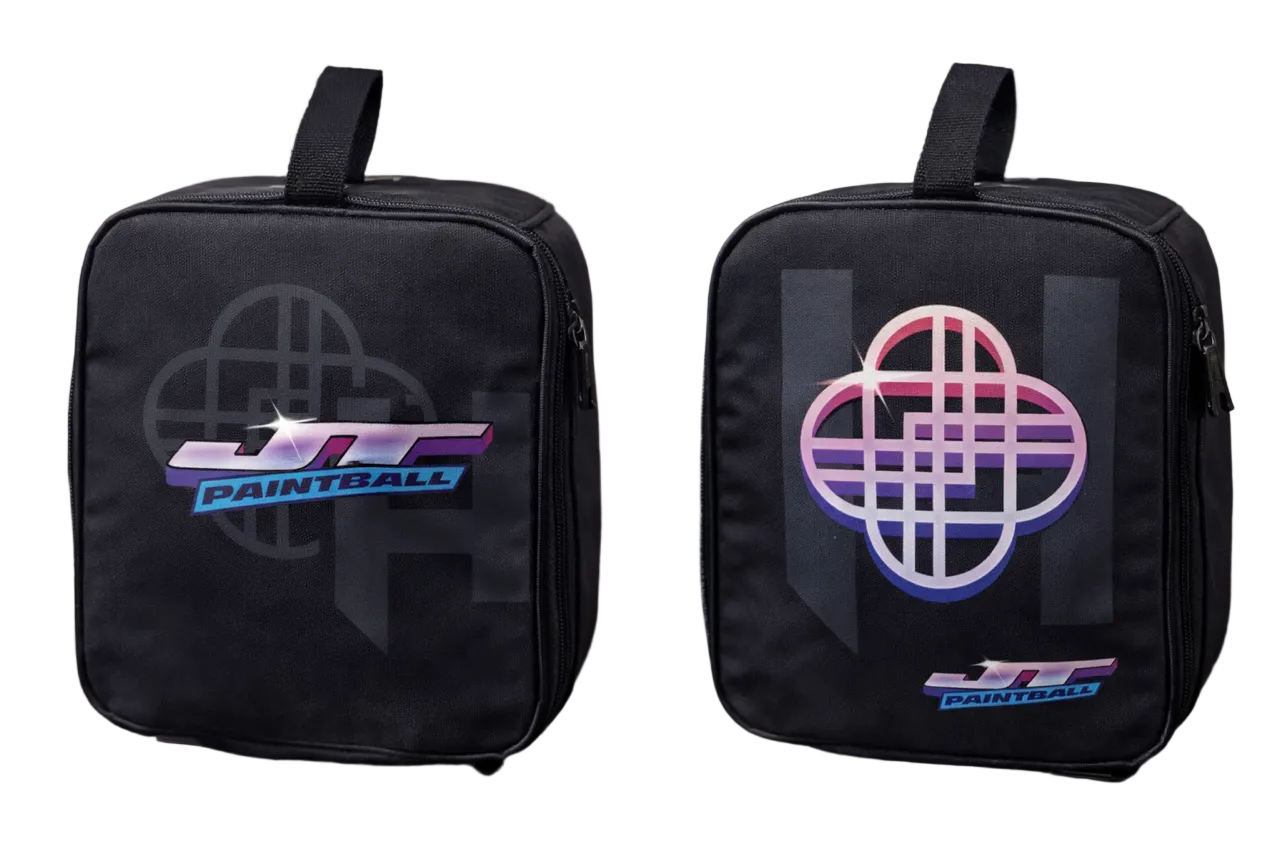 Heroines Goggle Case - Tampa Demon Hunters [PREORDER]