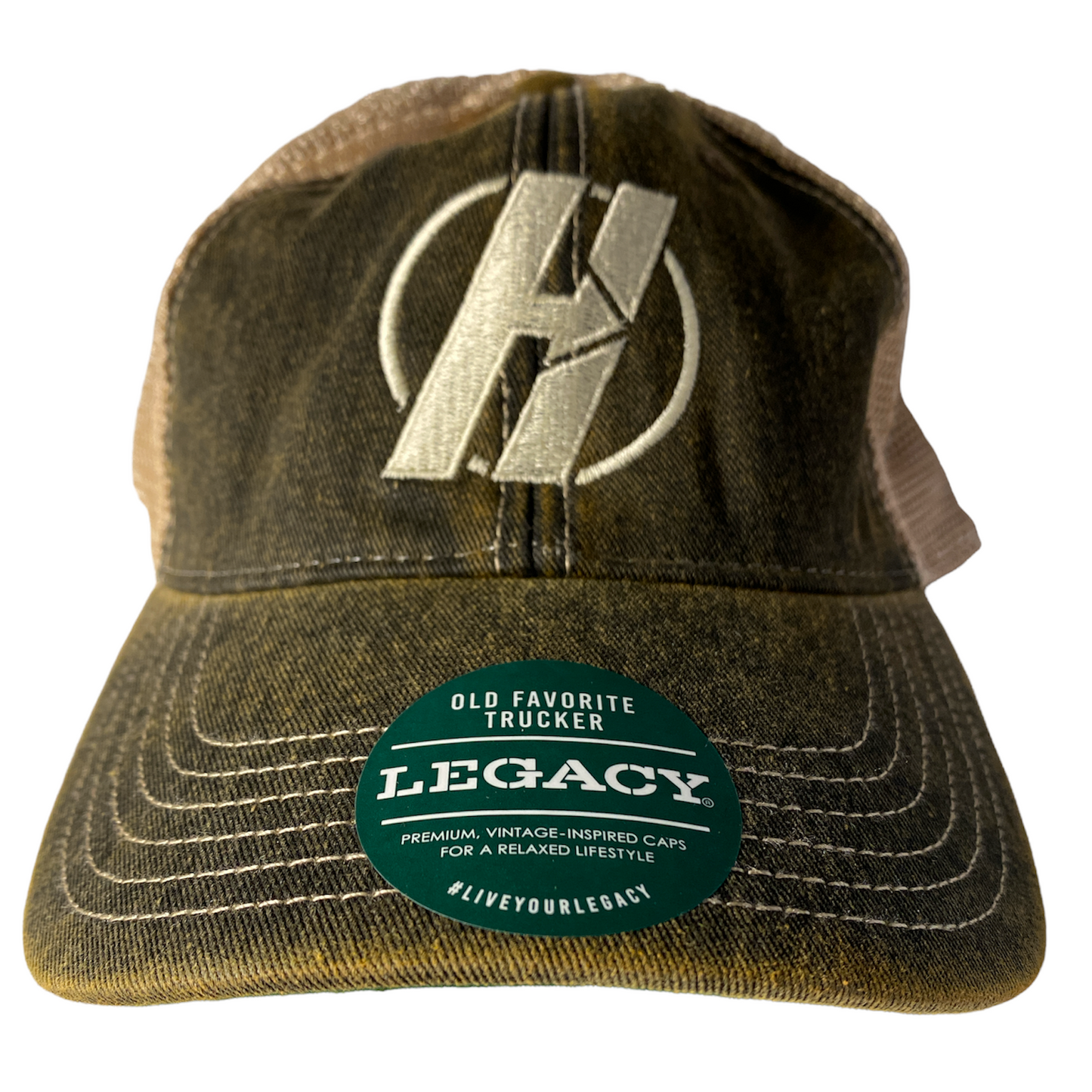 Heroines Classic Legacy Hat